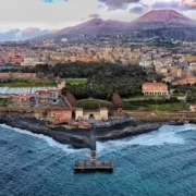 vesuvius-4910457_1920 Неаполь
